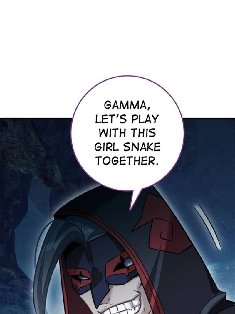 Don't Underestimate a Big Carrot Chapter 26 31